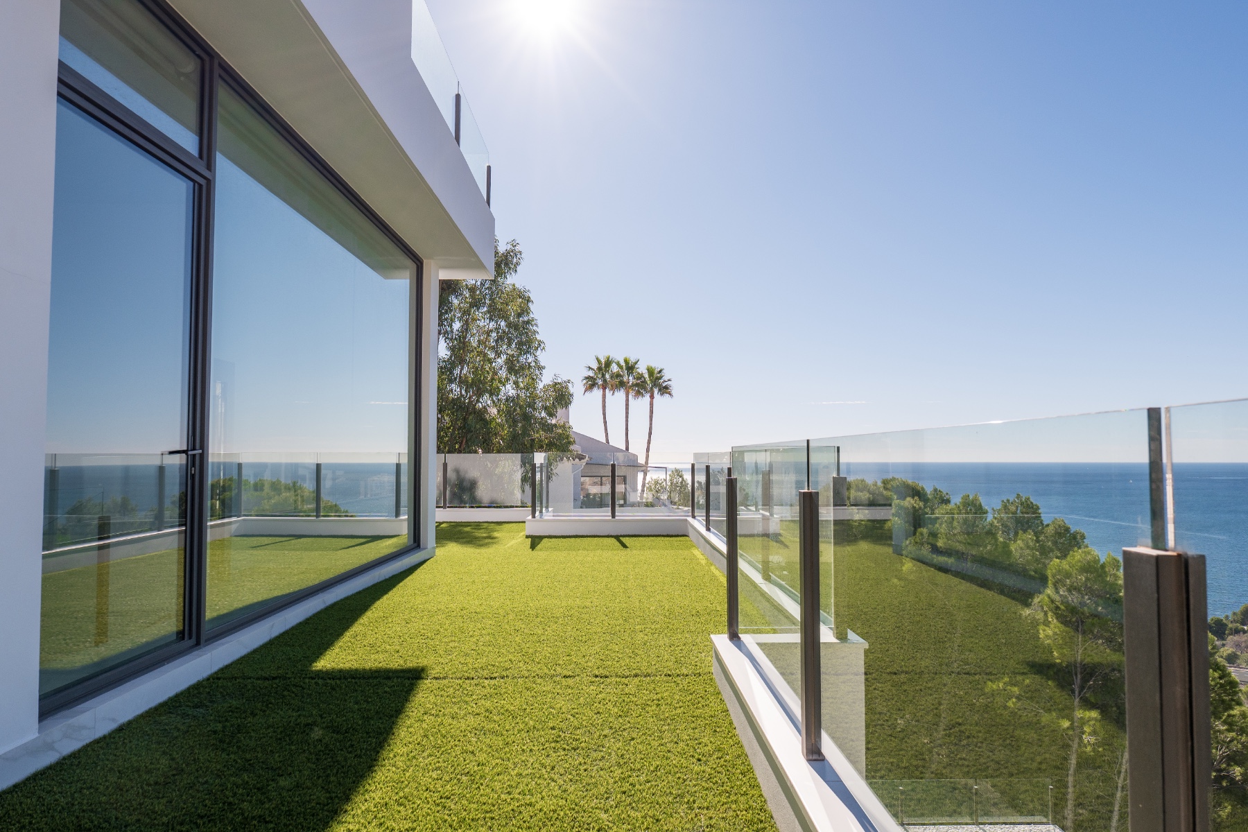 For Sale. Villa in Altea