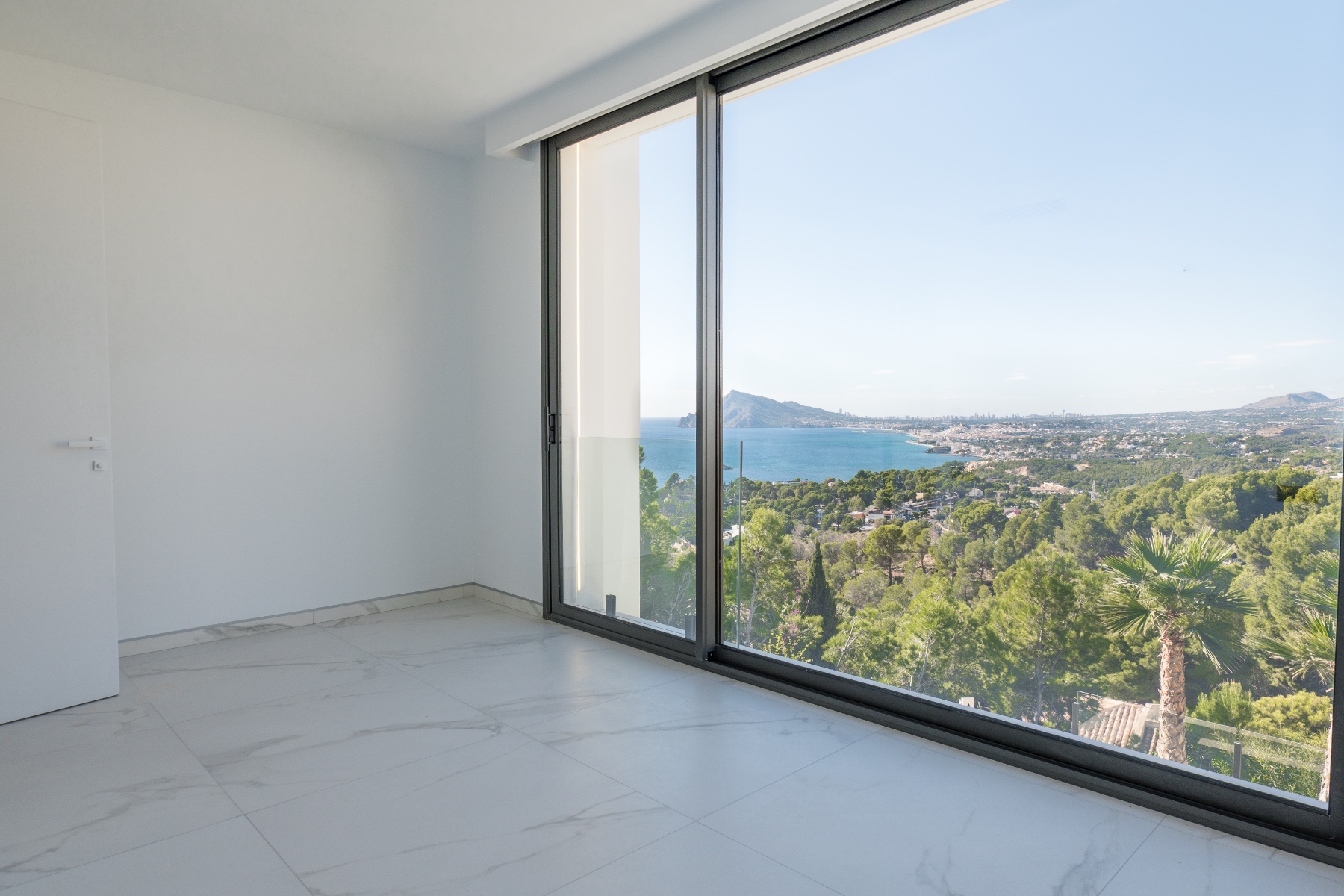 For Sale. Villa in Altea