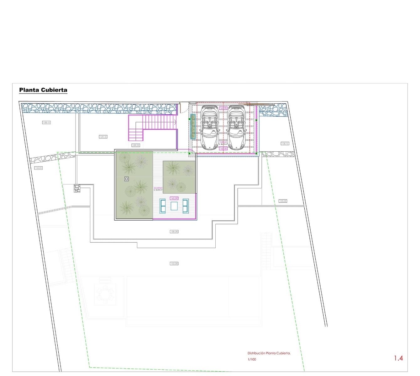 For Sale. Villa in Altea