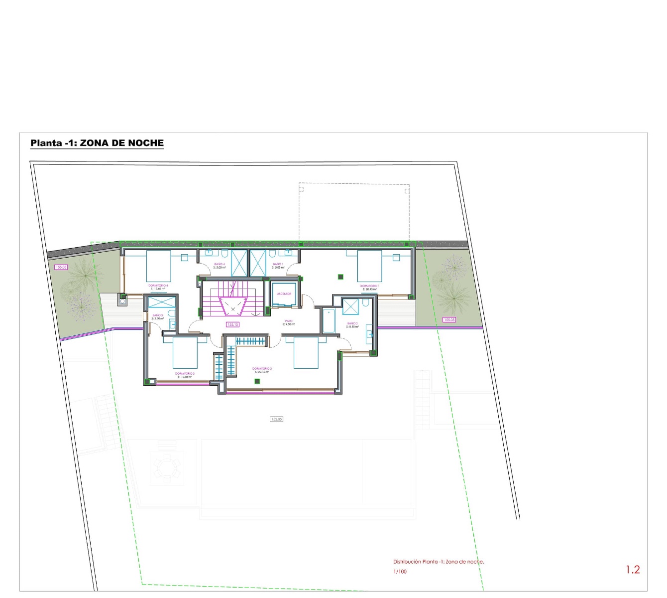 For Sale. Villa in Altea