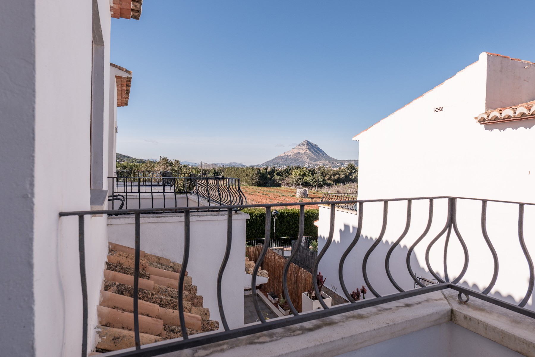 Attached House à la vente à Jávea/xàbia
