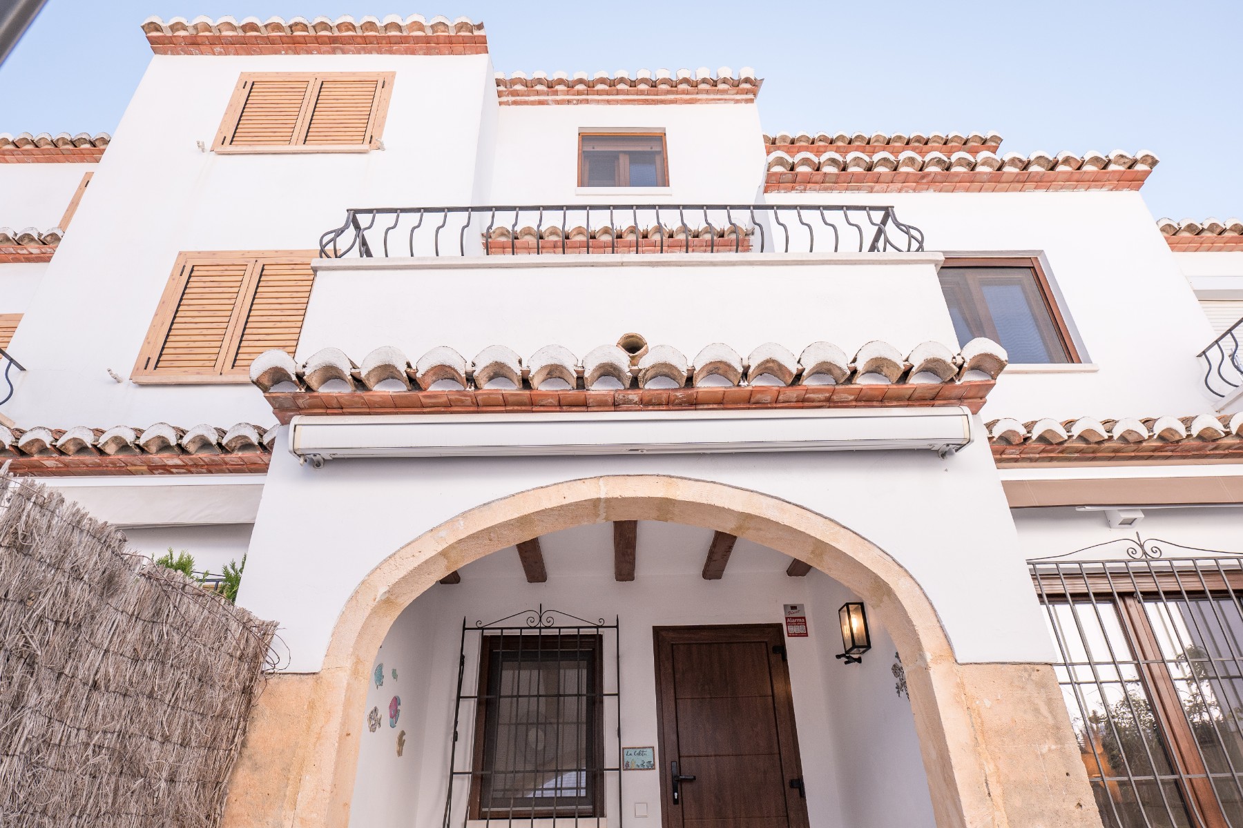 Attached House à la vente à Jávea/xàbia