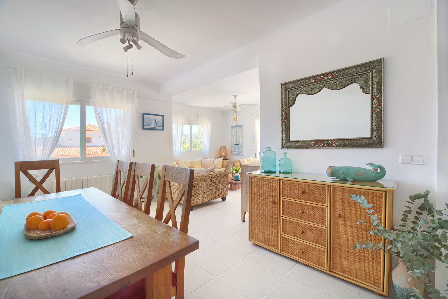 Chalet/Villa en venta en Jávea/xàbia