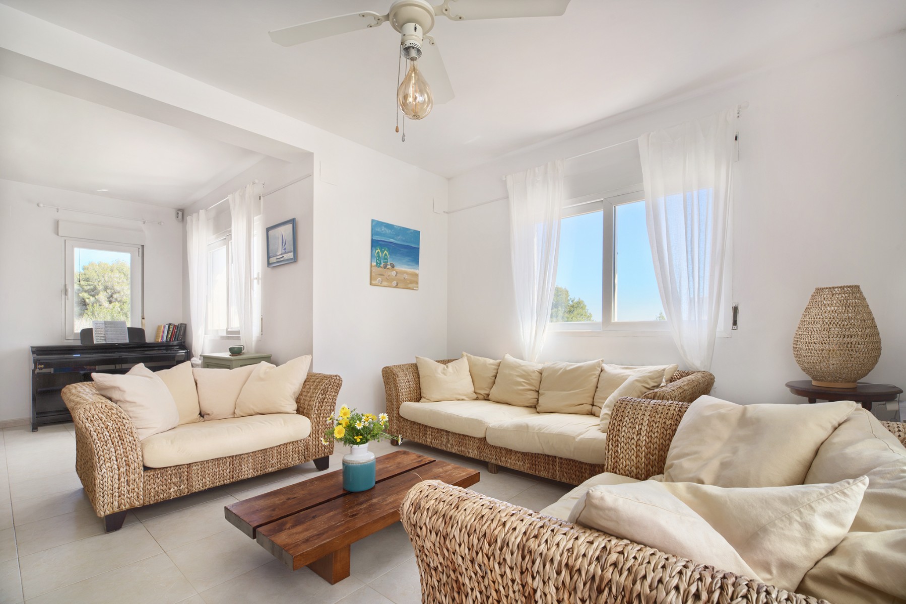 Chalet/Villa en venta en Jávea/xàbia