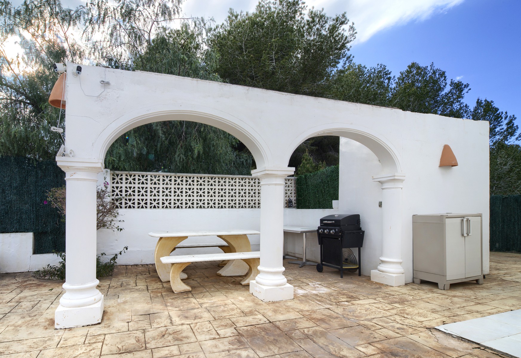 Chalet/Villa en venta en Jávea/xàbia