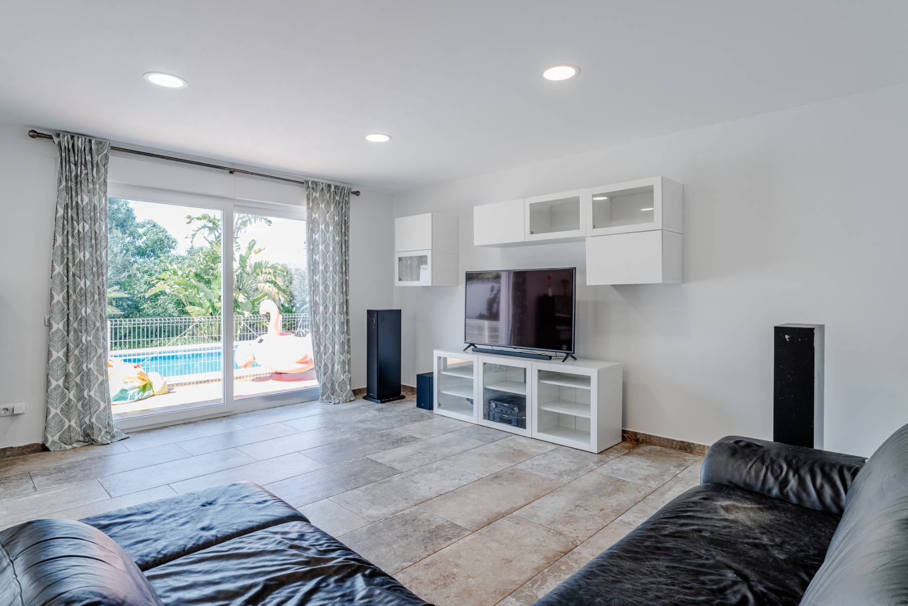 Villa for sale in Jávea/xàbia