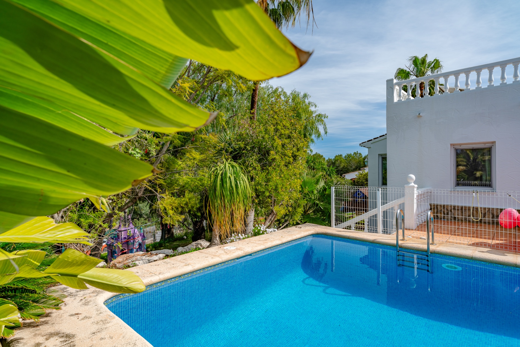 Villa for sale in Jávea/xàbia