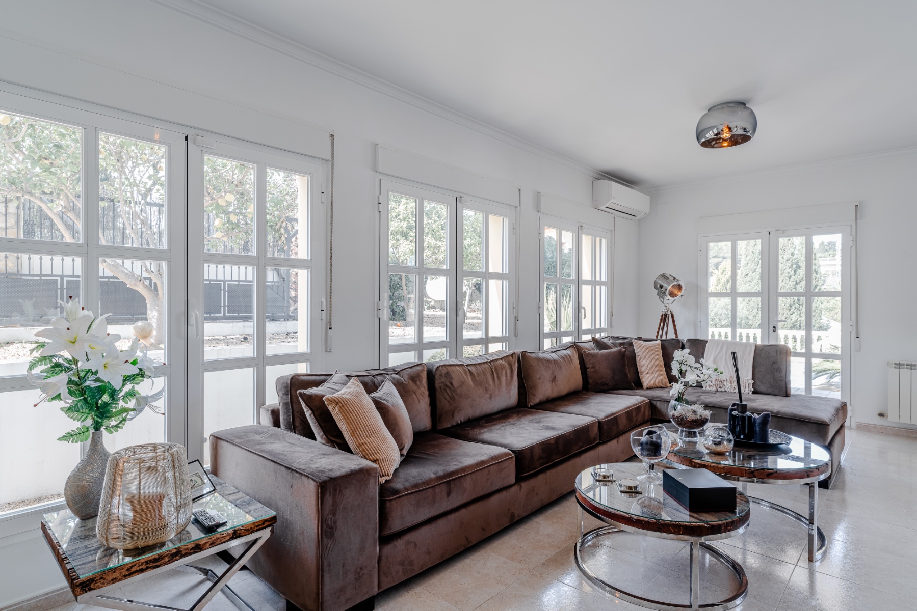 4 Chambres - Maison dans Javea/Xabia - Revente