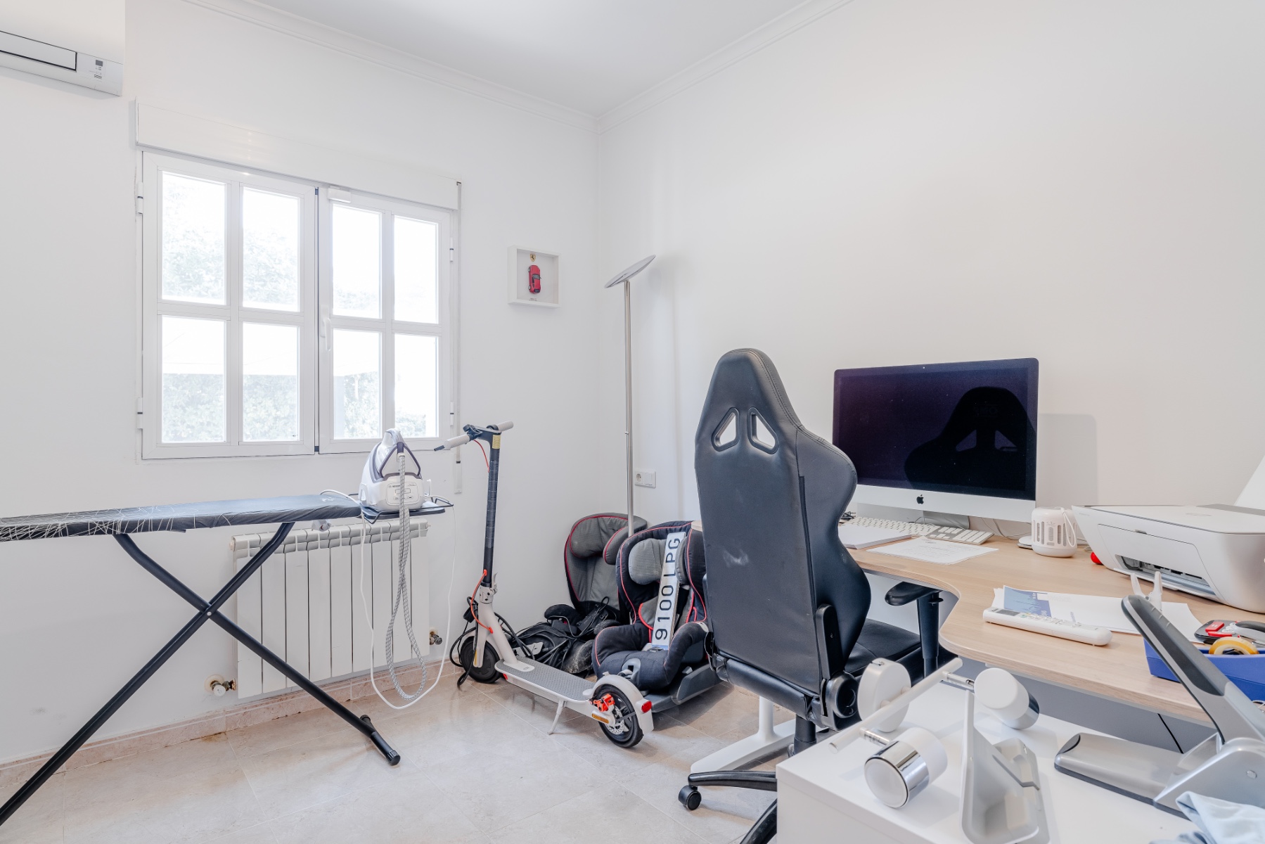 4 Chambres - Maison dans Javea/Xabia - Revente