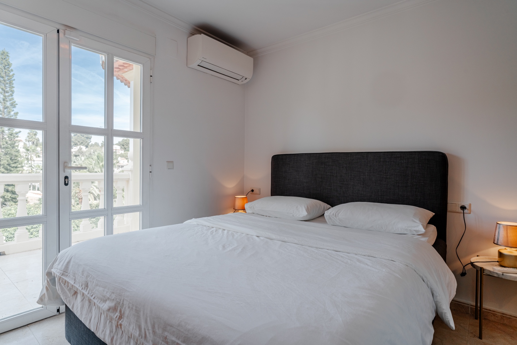 4 Chambres - Maison dans Javea/Xabia - Revente