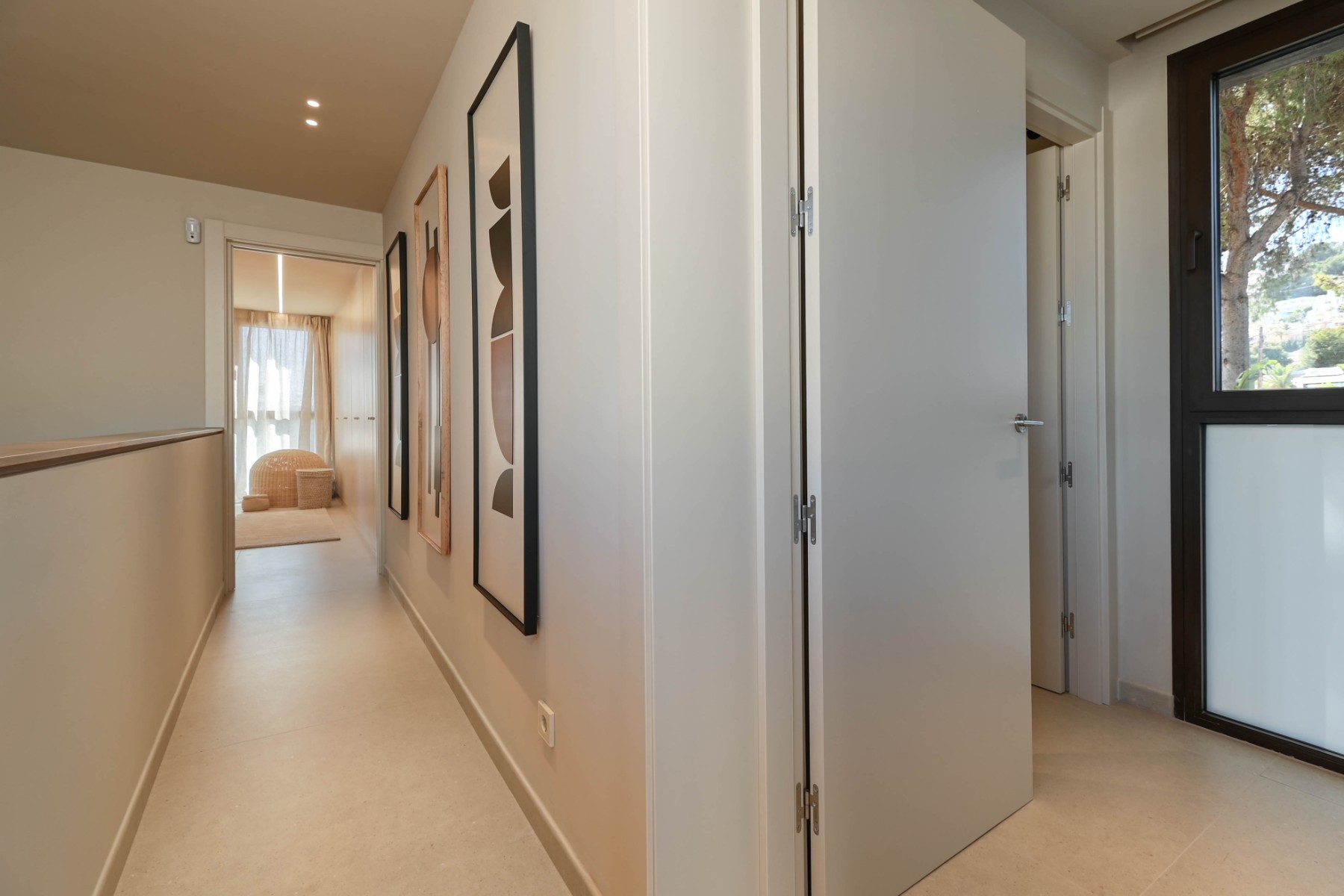 3 Chambres - Maison dans Moraira - Construction Neuf