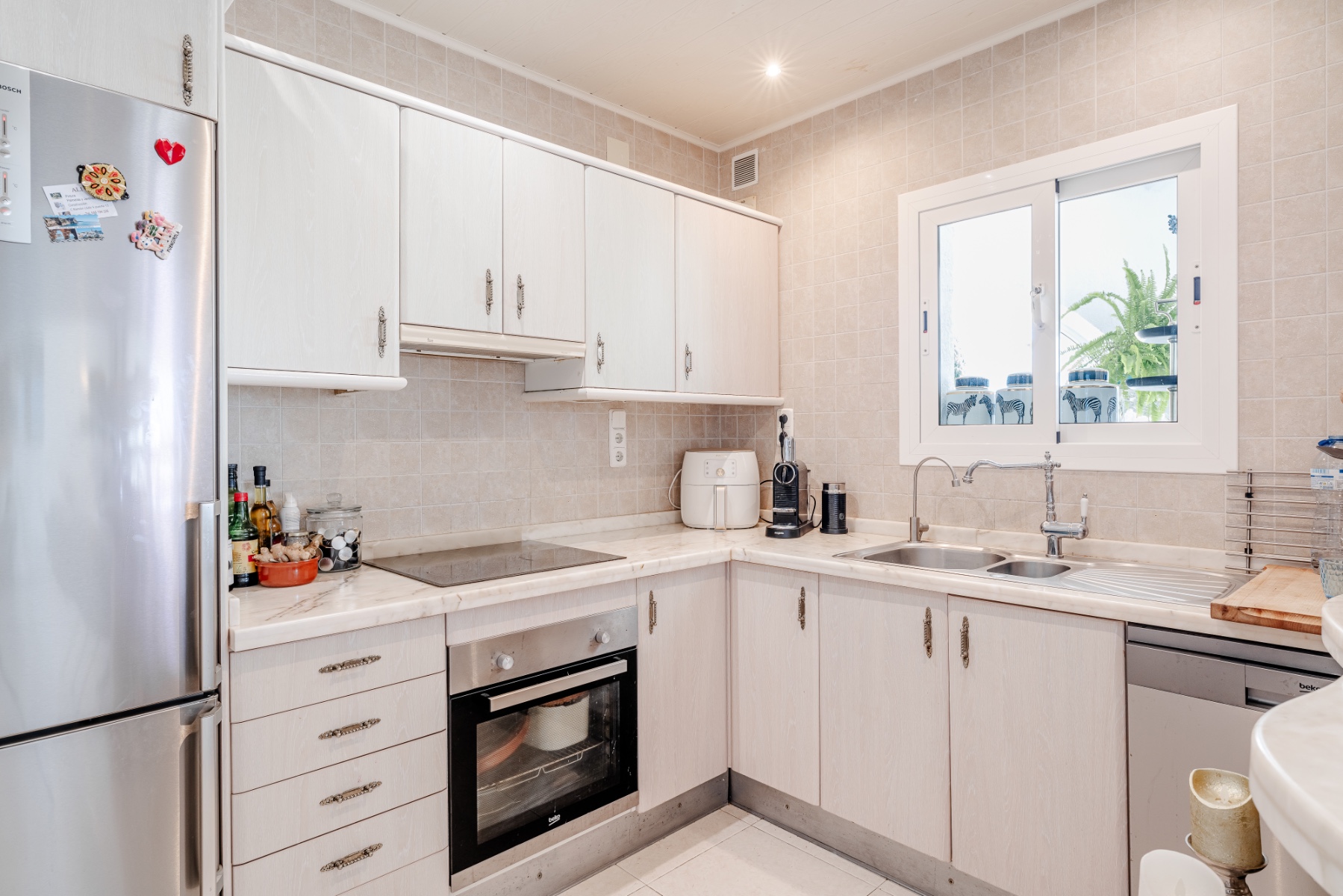 3 Chambres - Maison dans Benitachell - Revente