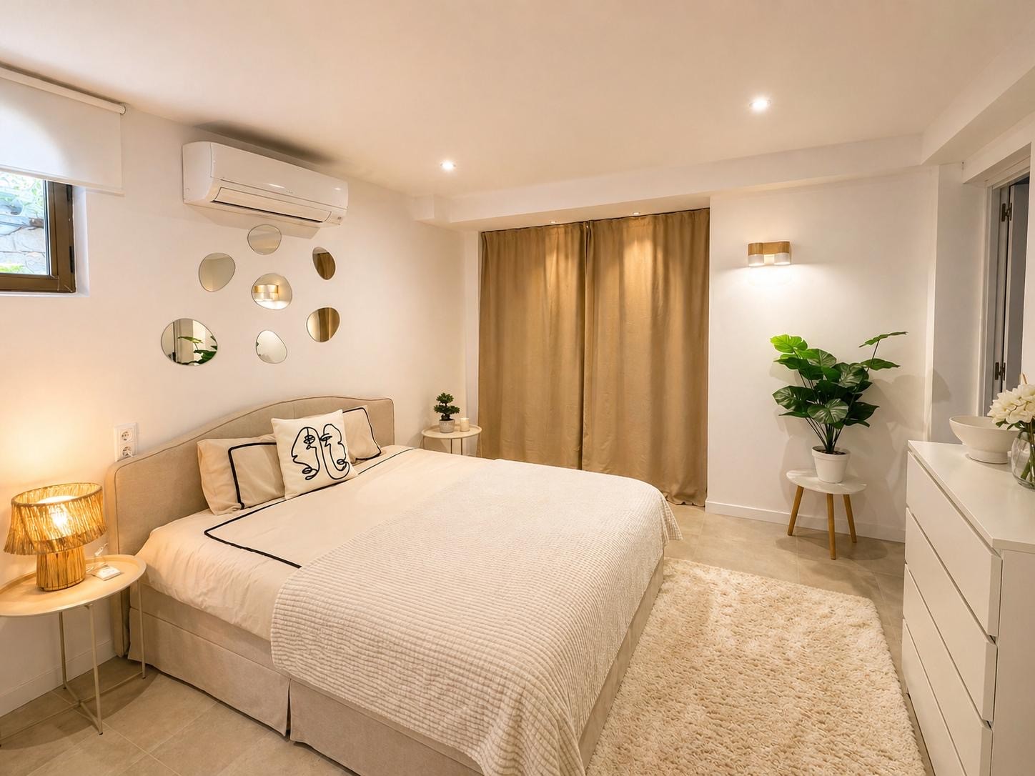6 Chambres - Maison dans Calpe - Revente