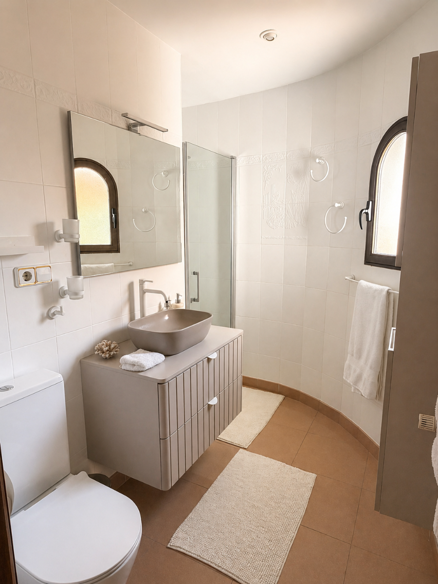 6 Chambres - Maison dans Calpe - Revente