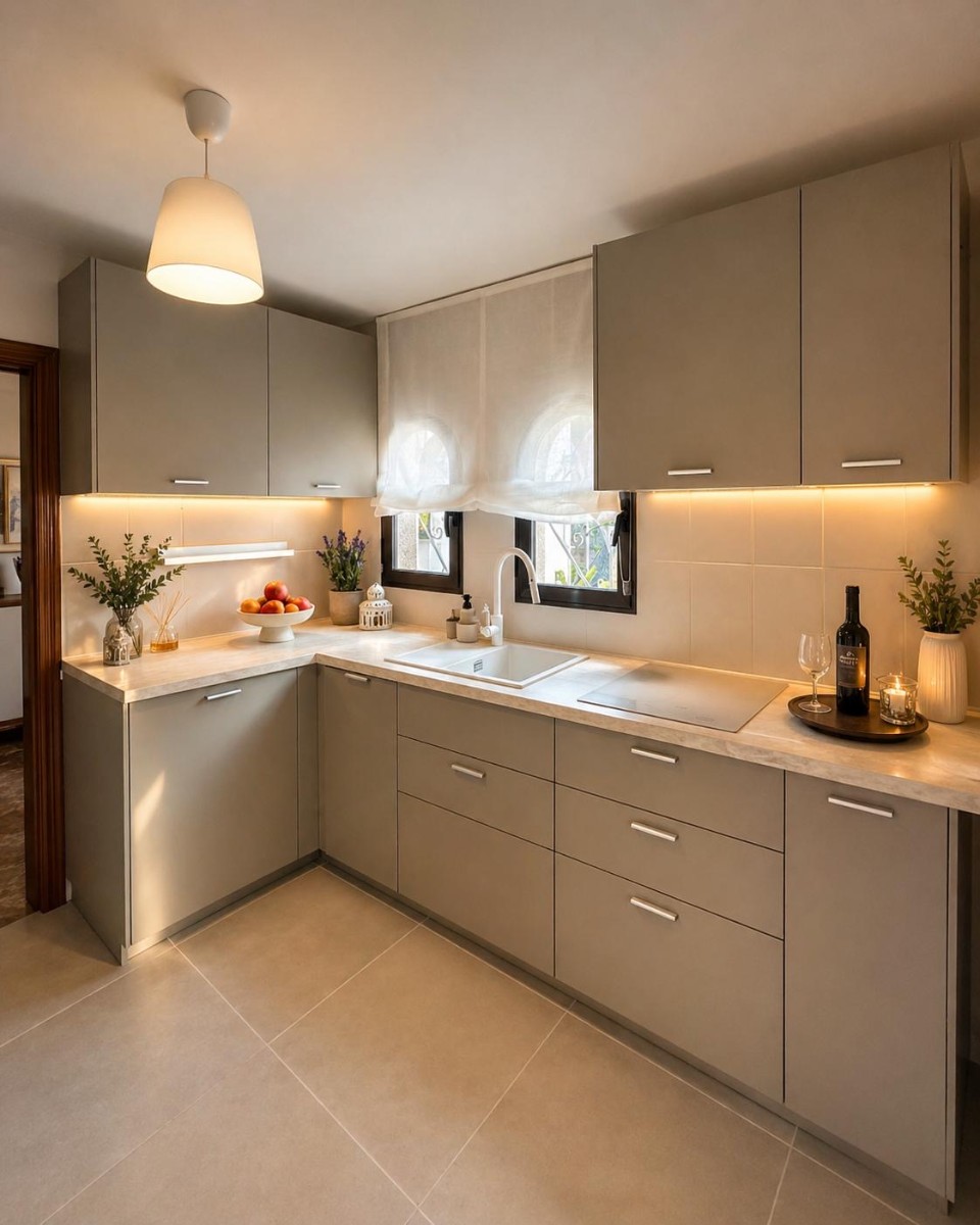 6 Chambres - Maison dans Calpe - Revente