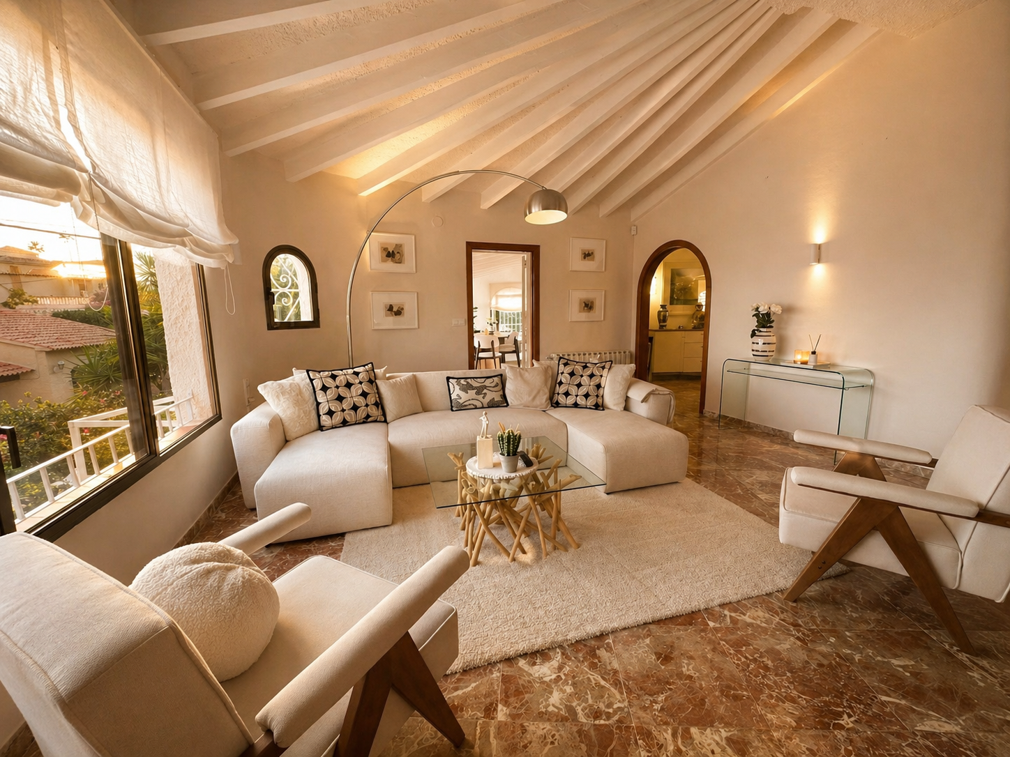 6 Chambres - Maison dans Calpe - Revente