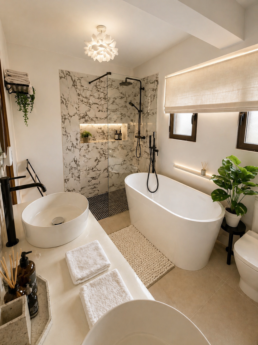 6 Chambres - Maison dans Calpe - Revente