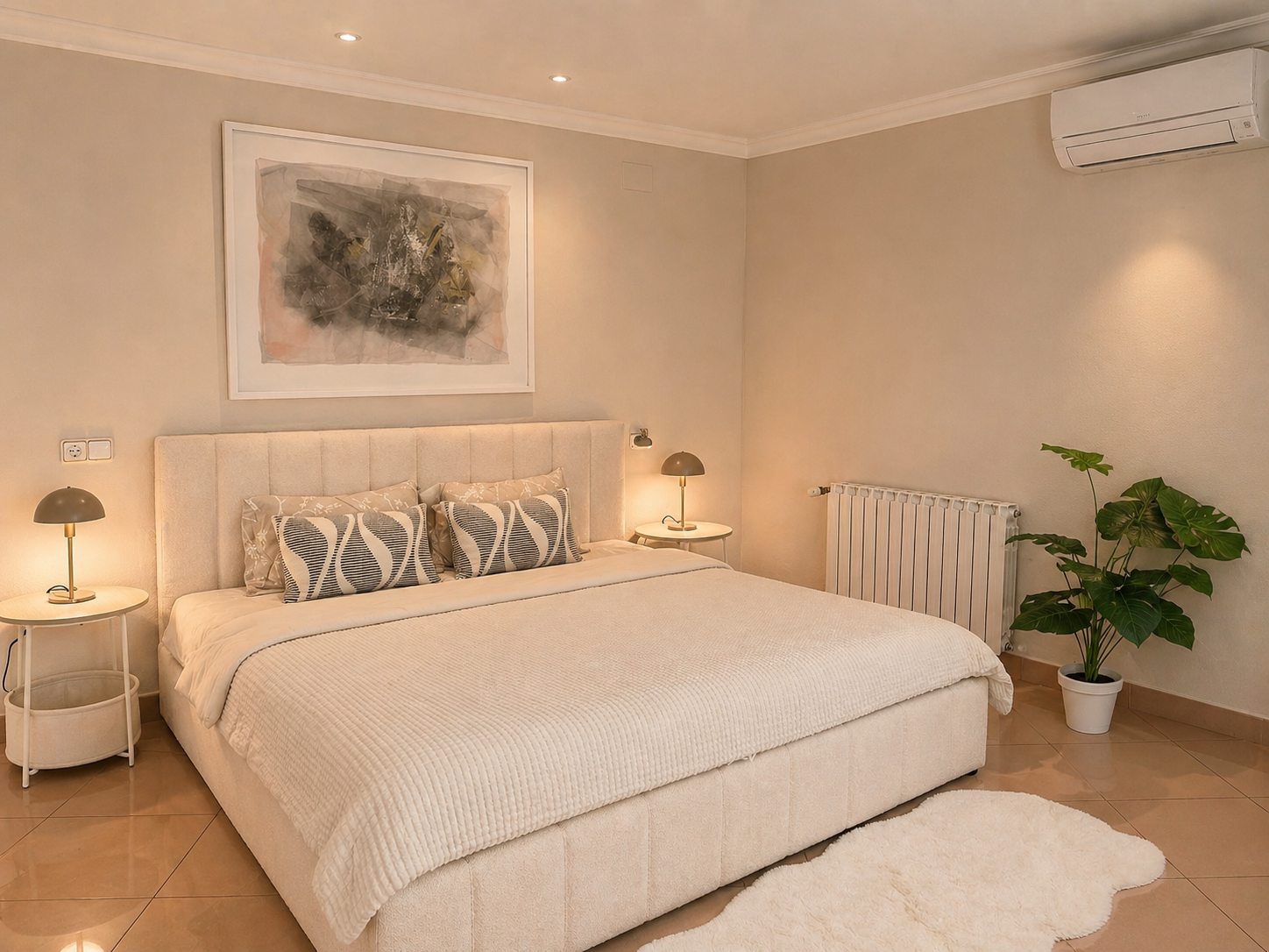 6 Chambres - Maison dans Calpe - Revente