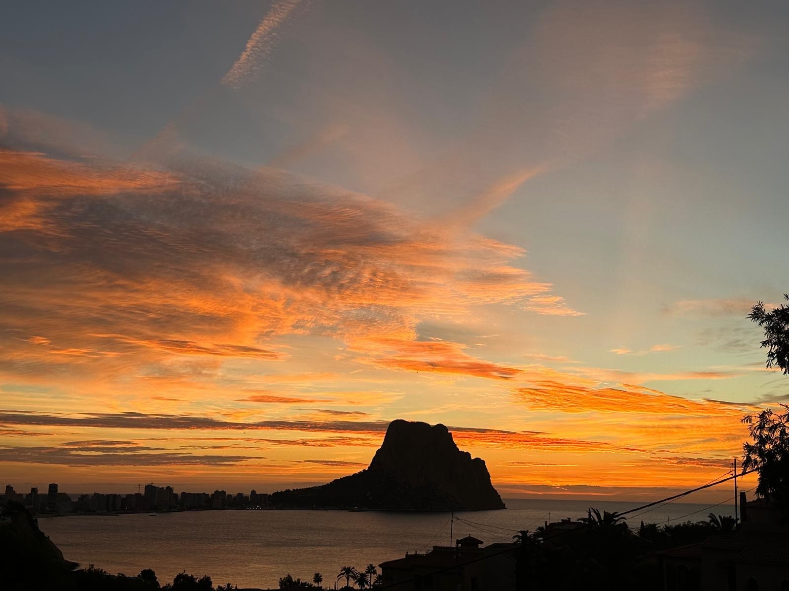6 Chambres - Maison dans Calpe - Revente