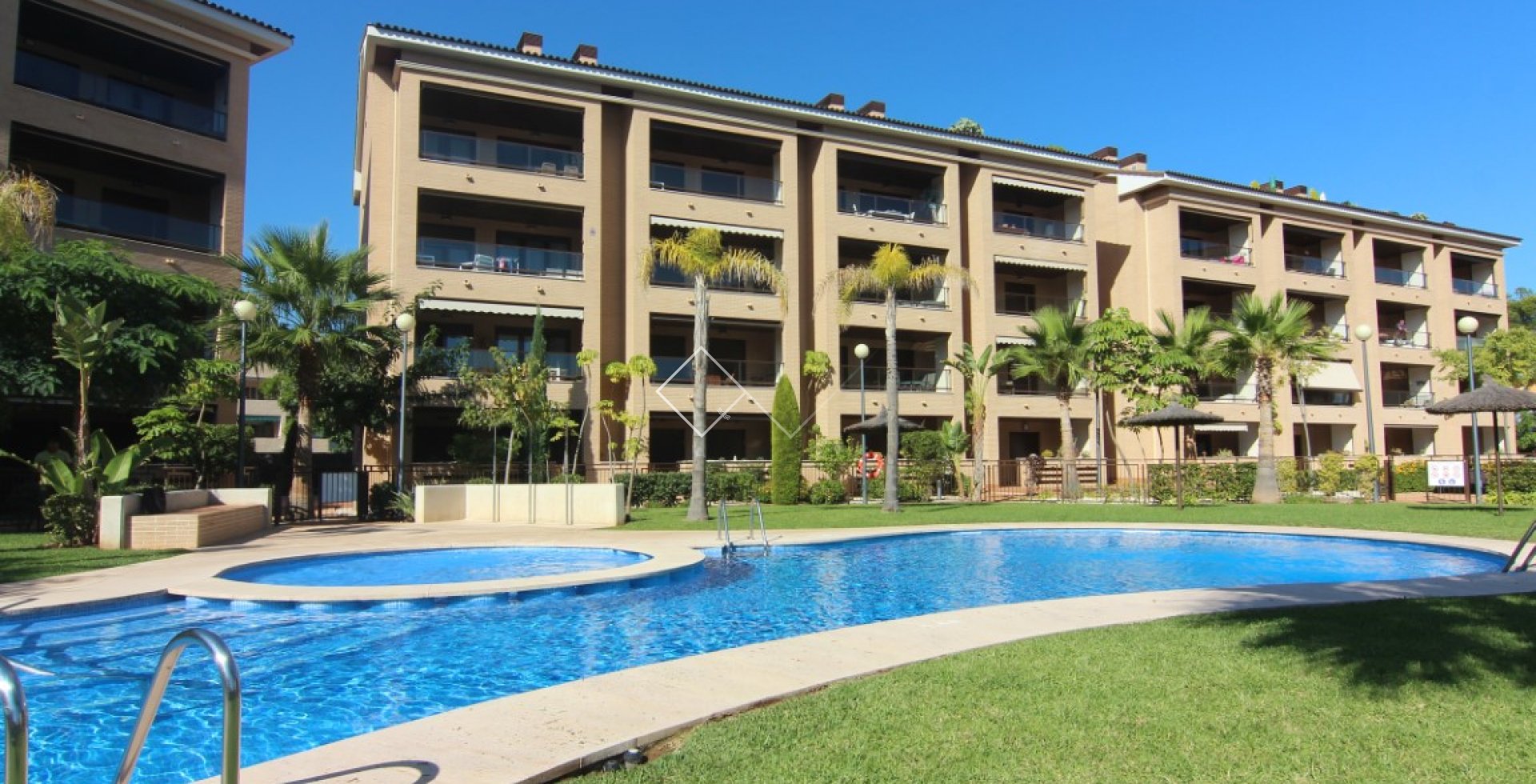 Resale - Apartment - Javea - Arenal