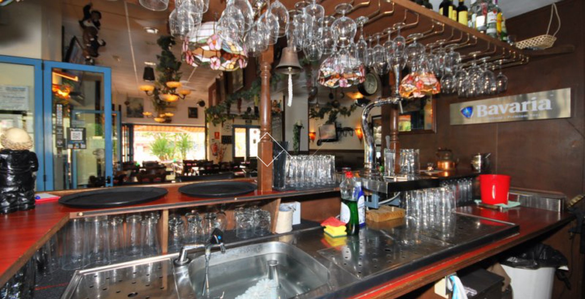 Alquiler - Locales comerciales - Moraira - Town Moraira