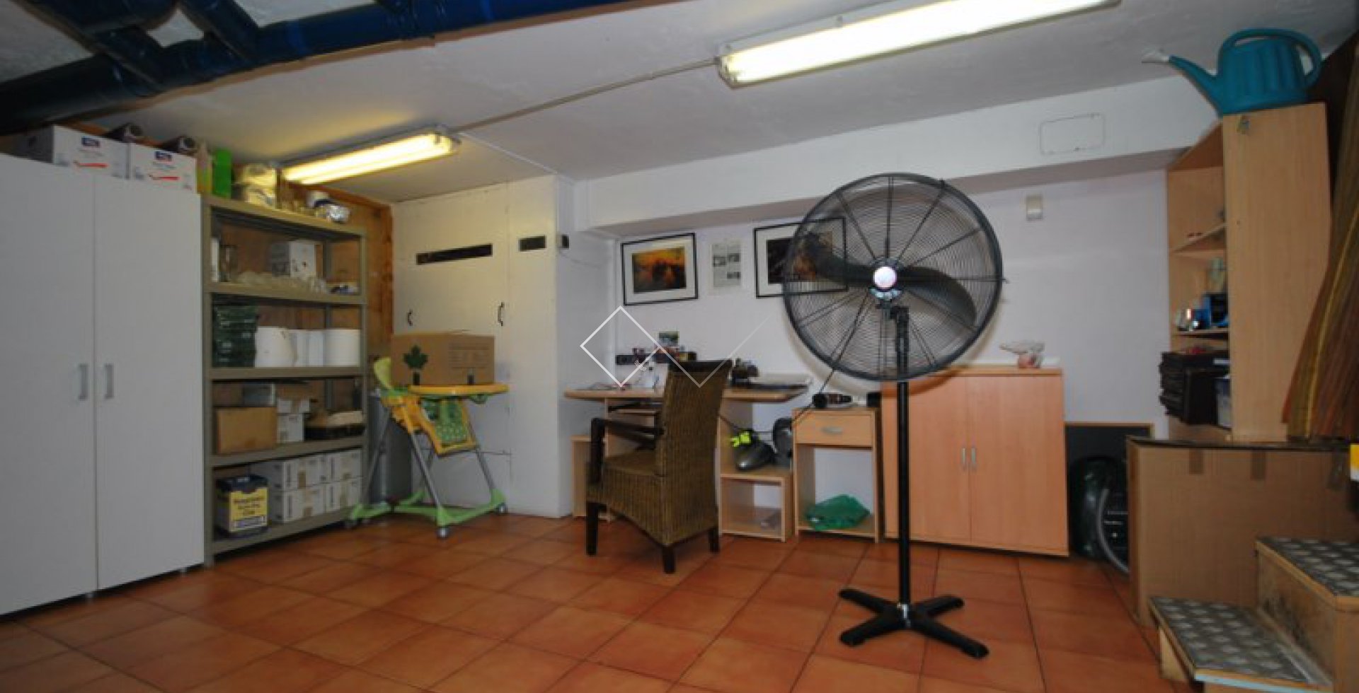 Alquiler - Locales comerciales - Moraira - Town Moraira