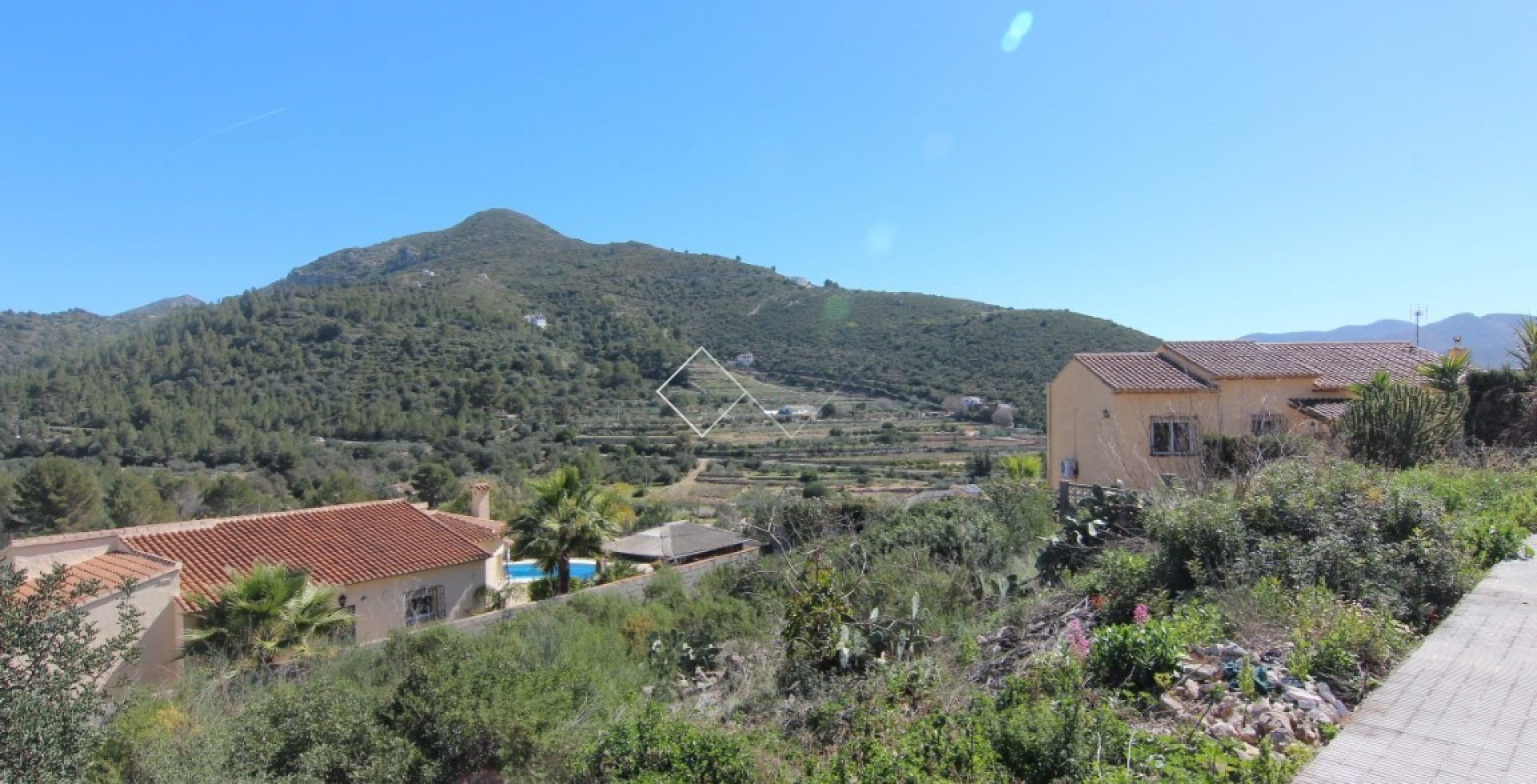 Revente - Villa - Alcalali