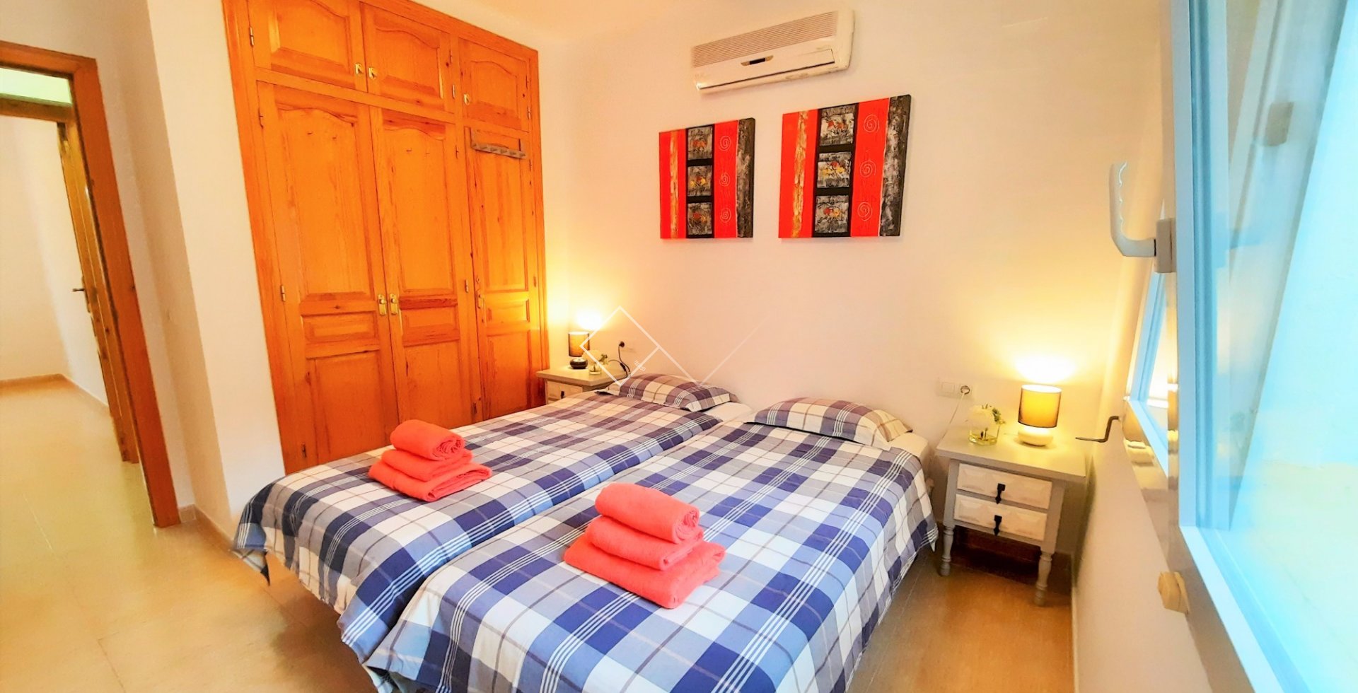 Resale - Villa - Moraira - Cometa