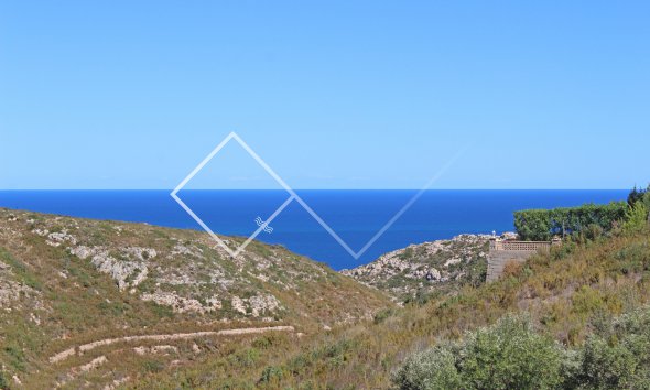 Resale - Villa - Benitachell