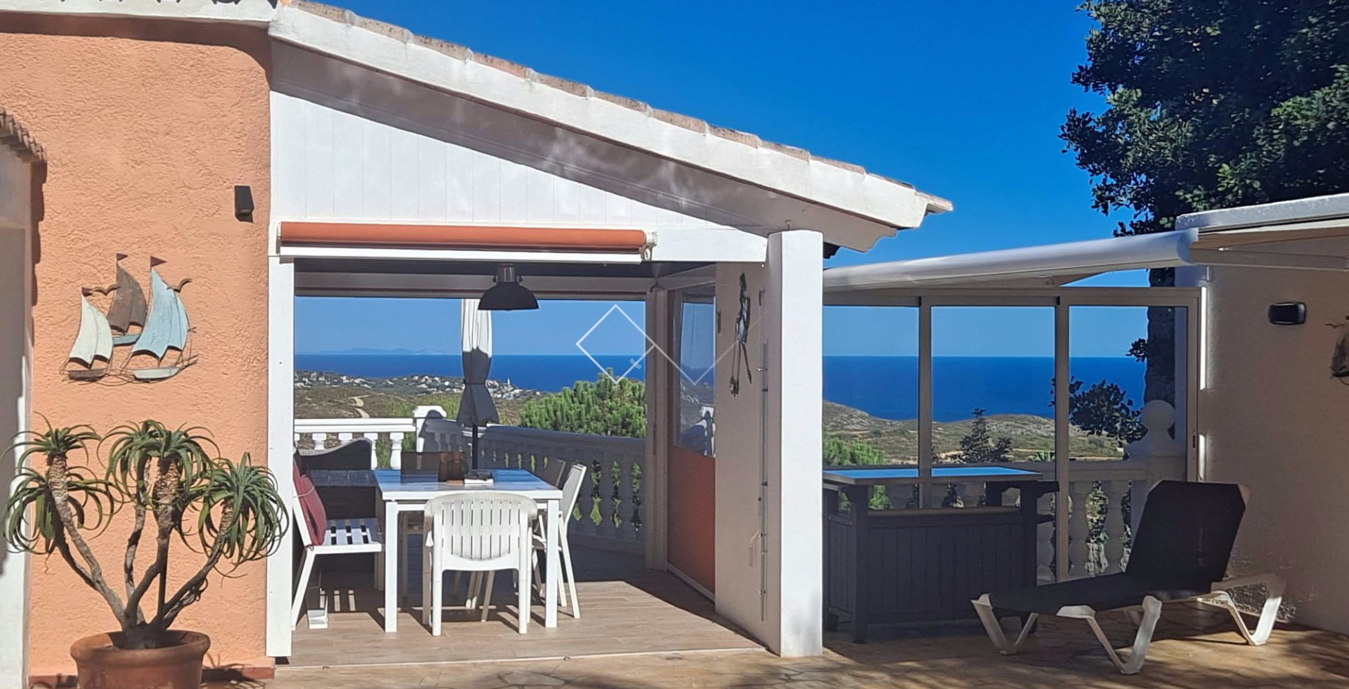 Revente - Villa - Benitachell