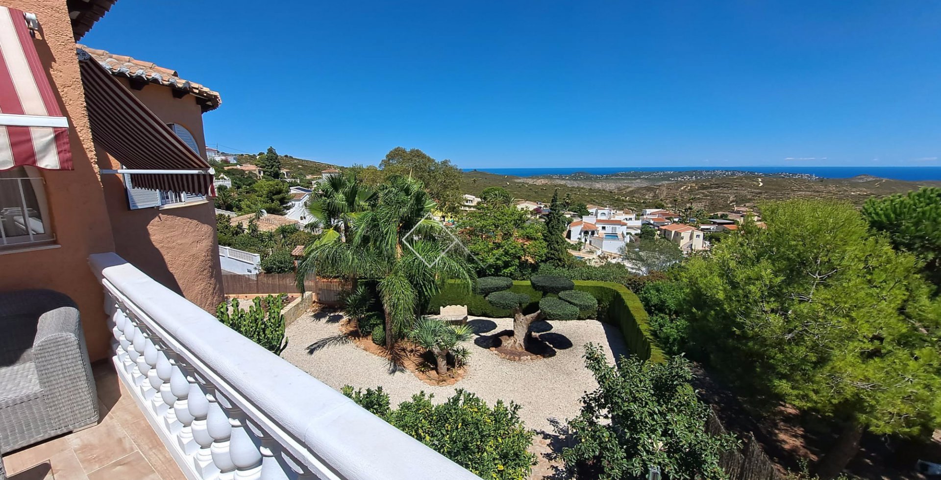 Revente - Villa - Benitachell