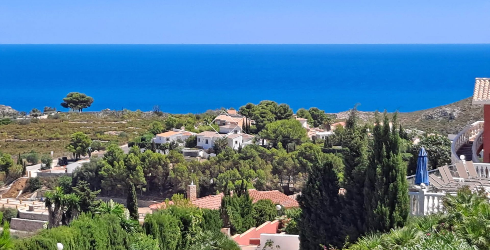 Revente - Villa - Benitachell