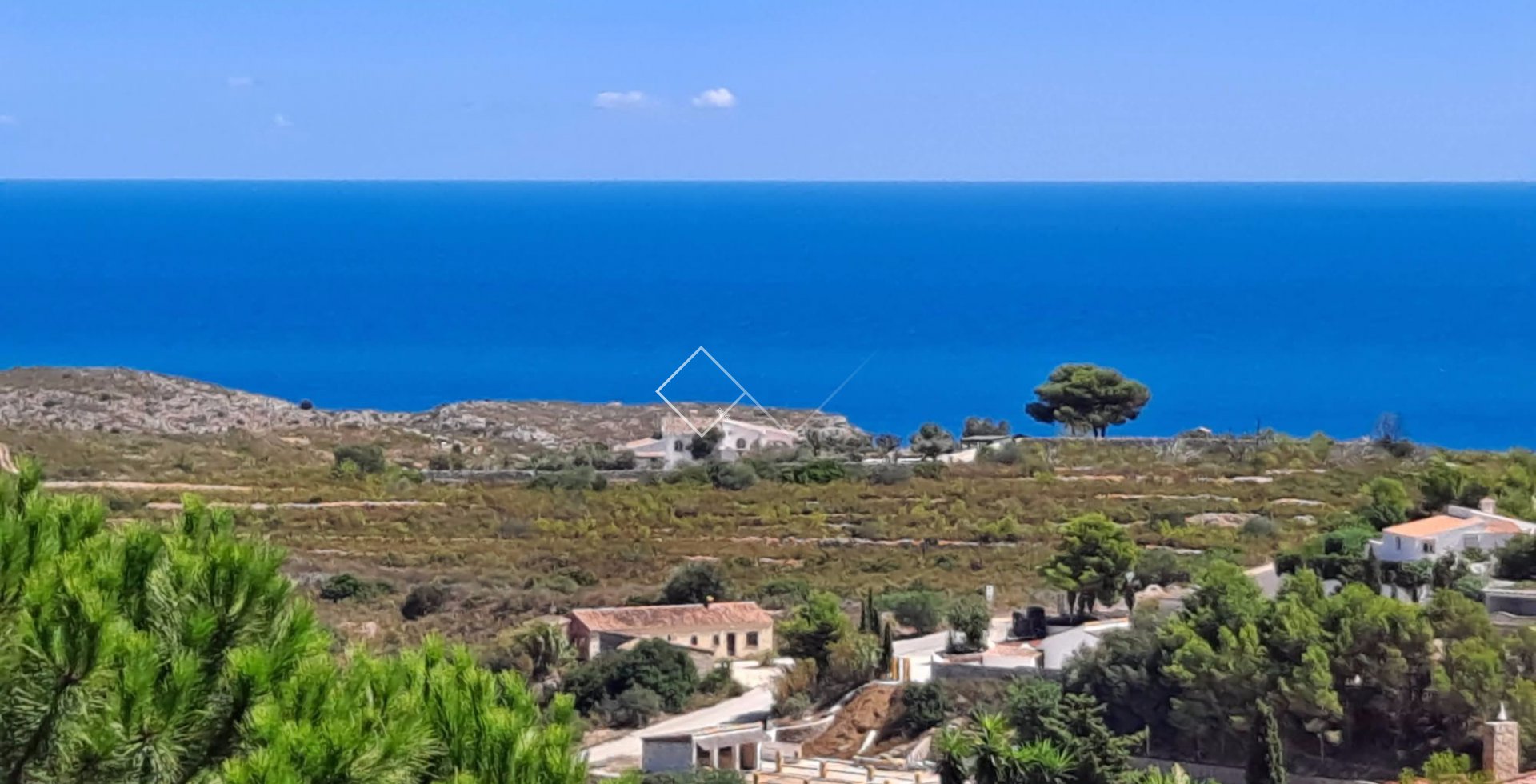 Revente - Villa - Benitachell