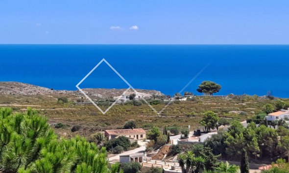 Revente - Villa - Benitachell