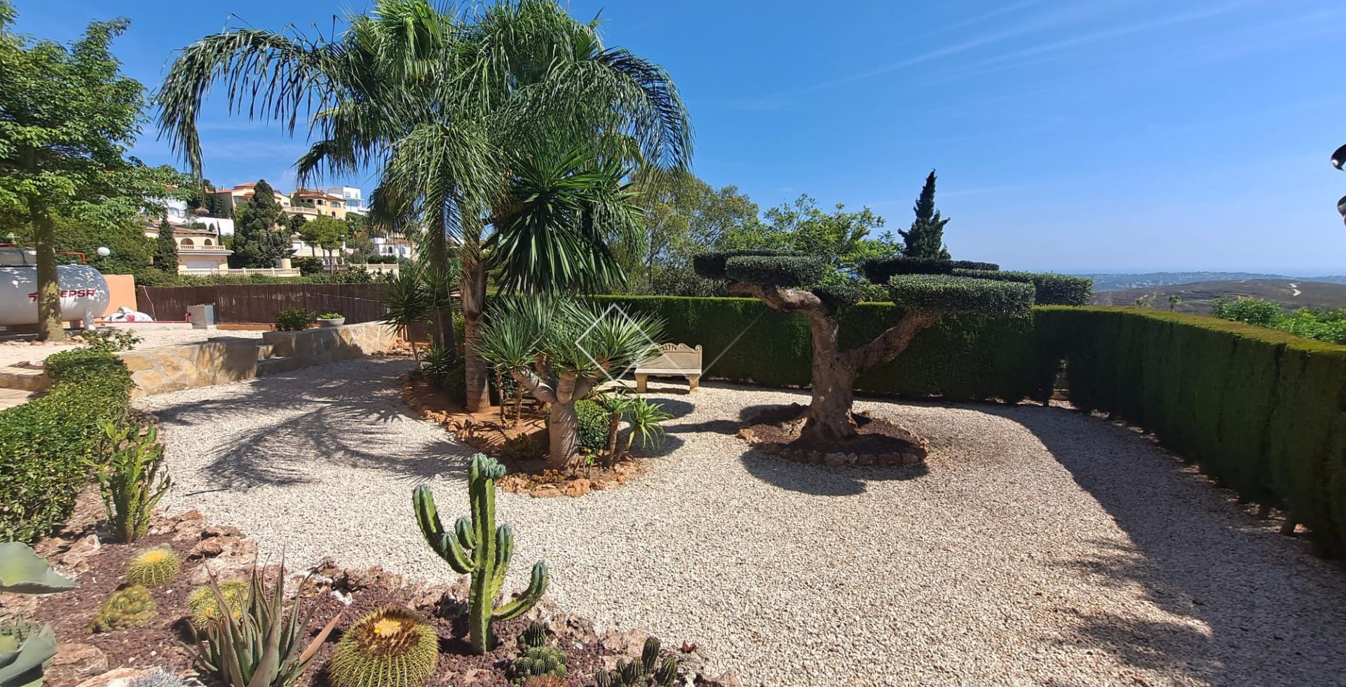 Revente - Villa - Benitachell