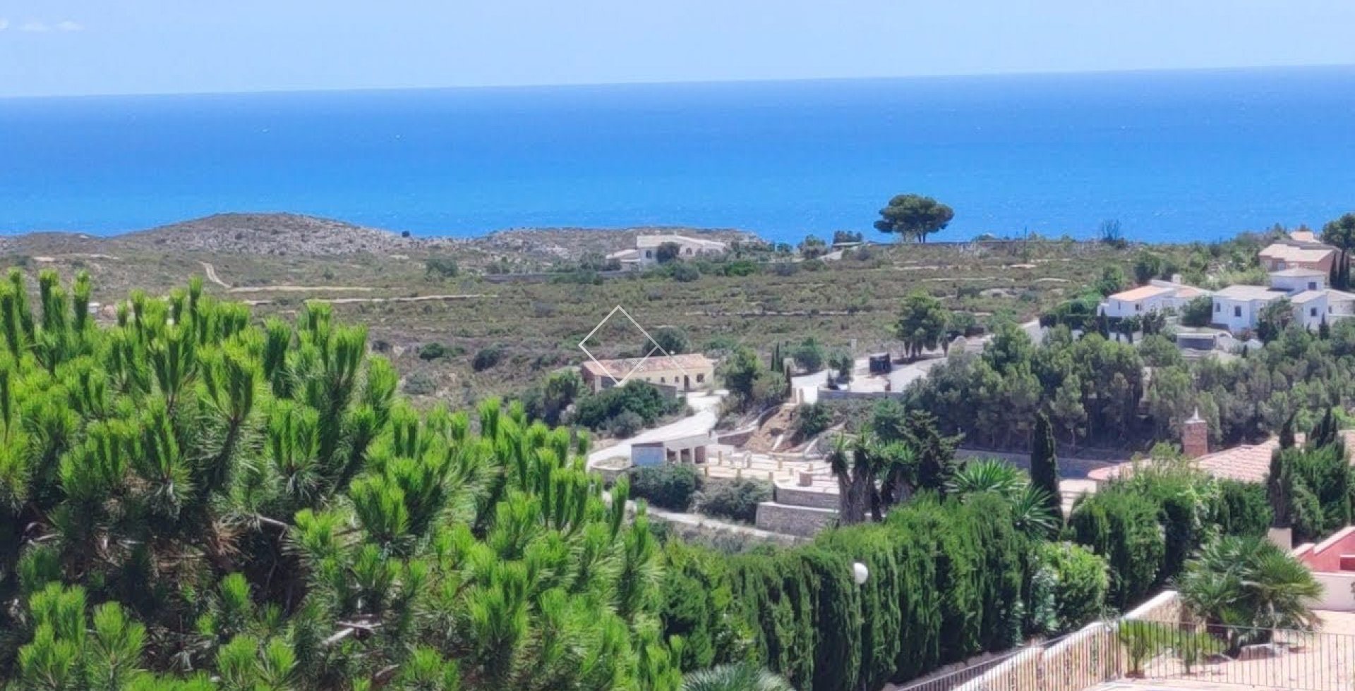 Revente - Villa - Benitachell