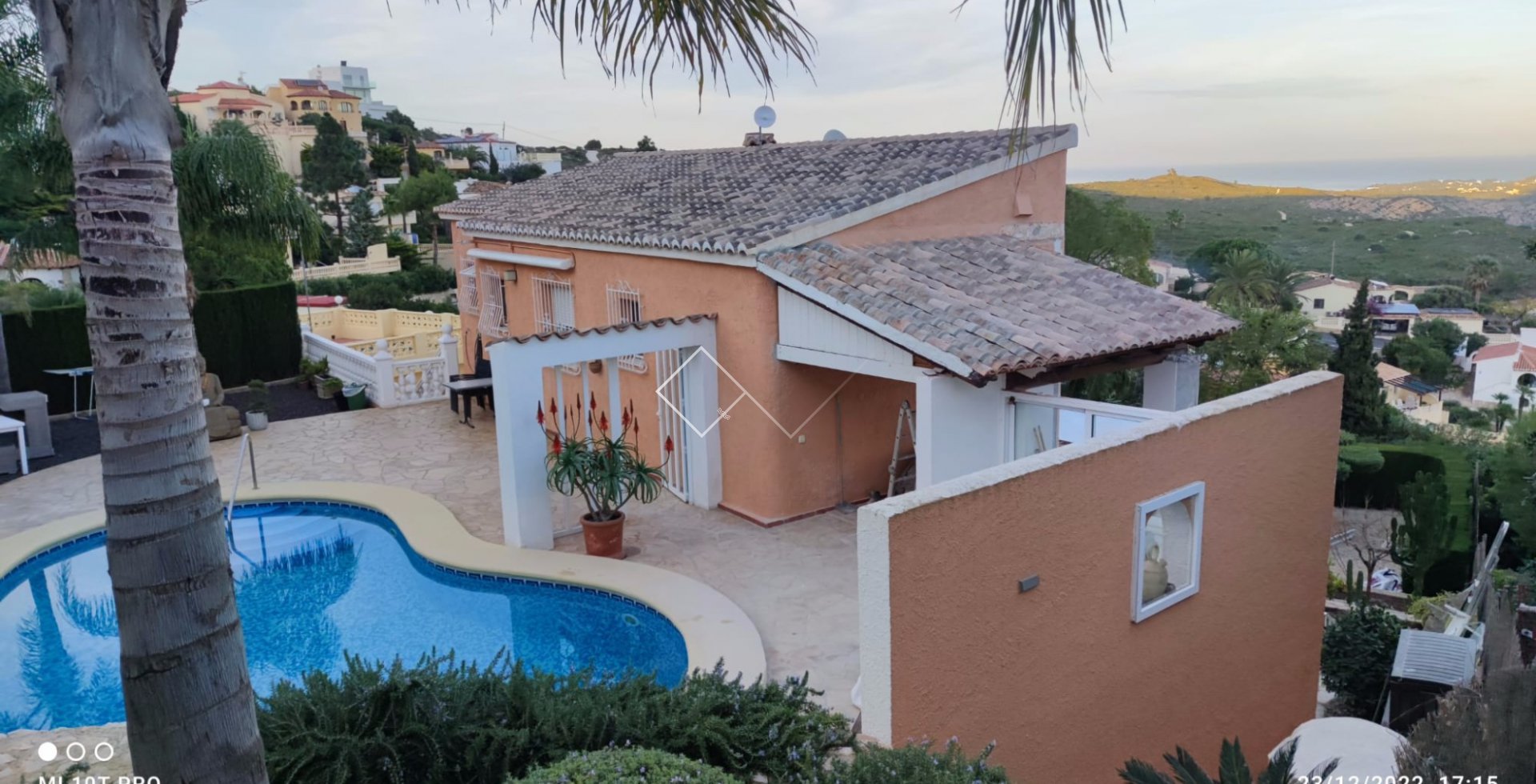 Revente - Villa - Benitachell