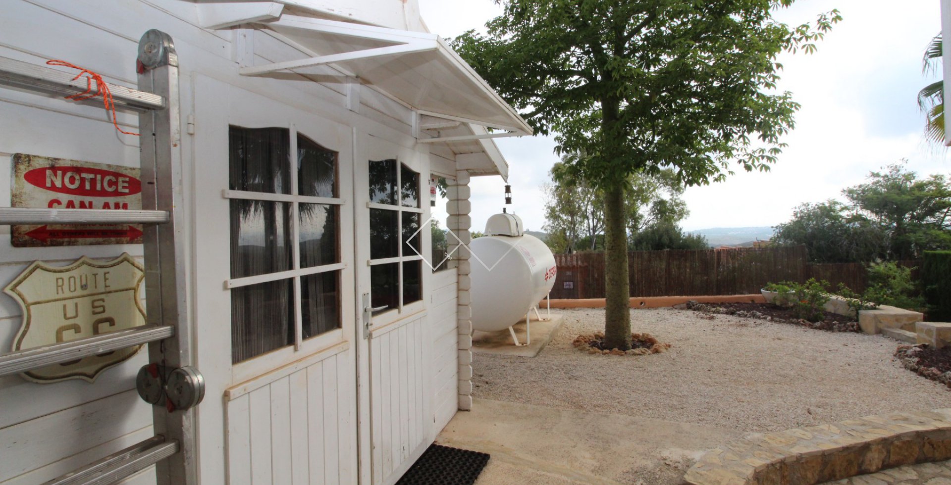 Revente - Villa - Benitachell