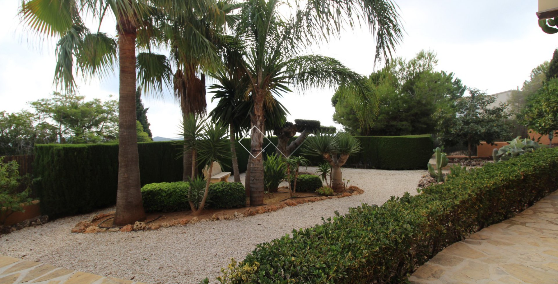 Revente - Villa - Benitachell