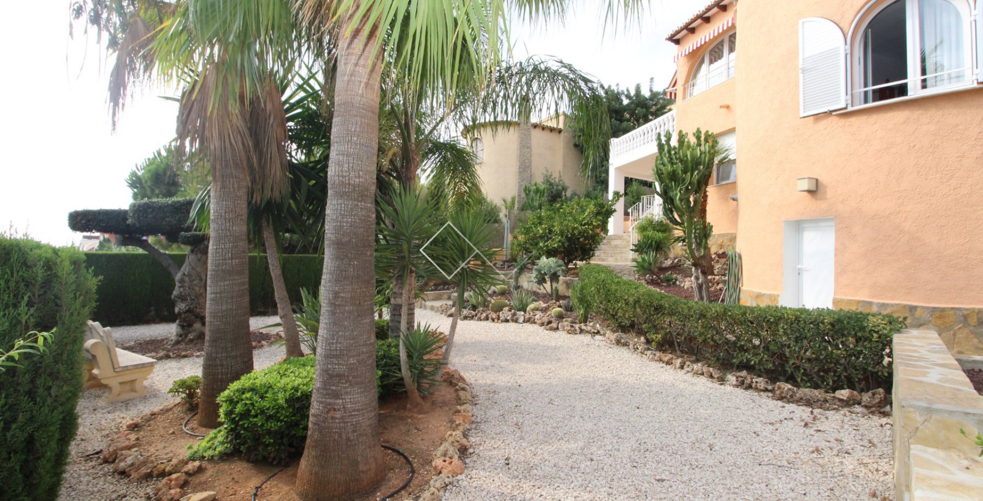 Revente - Villa - Benitachell