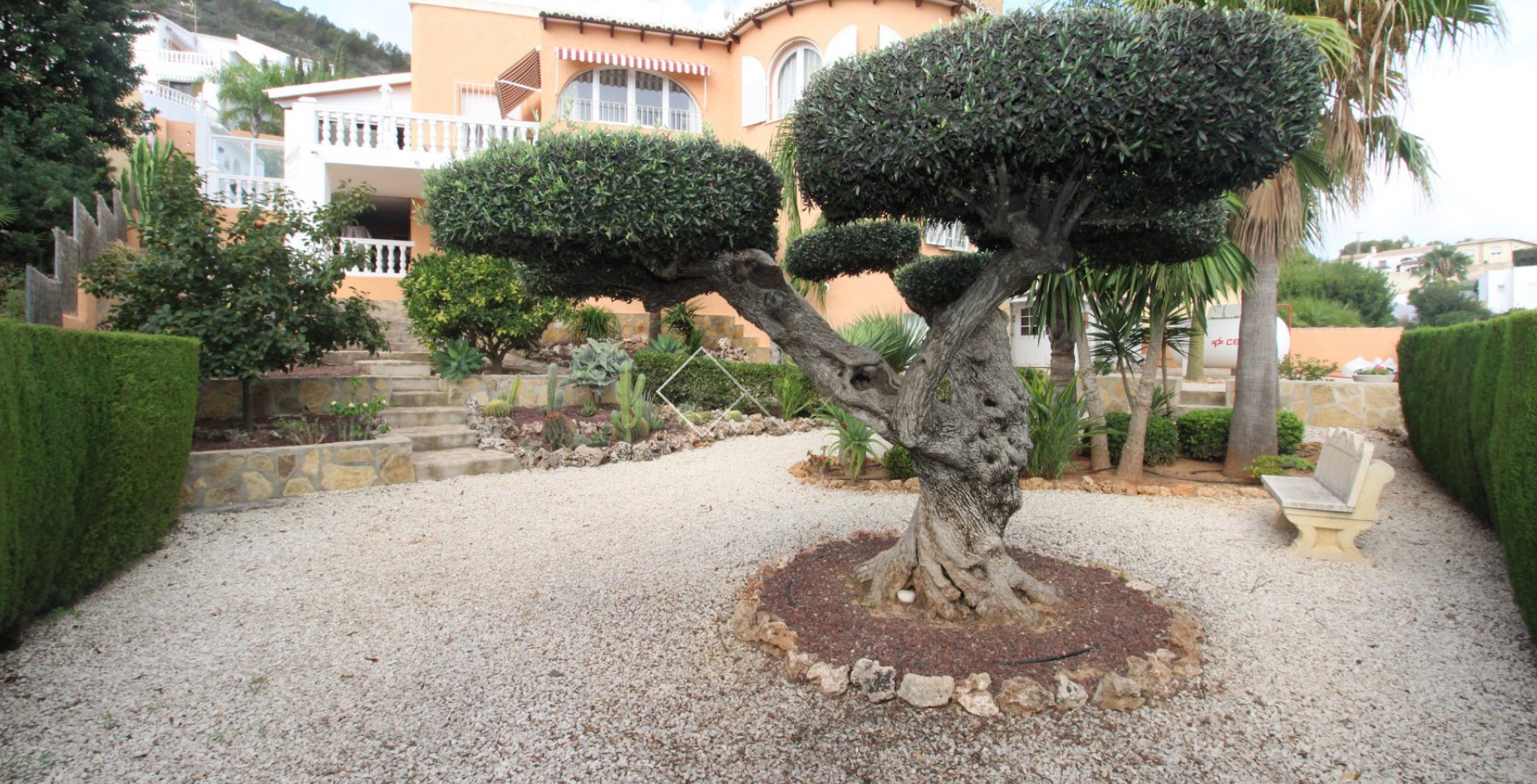 Revente - Villa - Benitachell