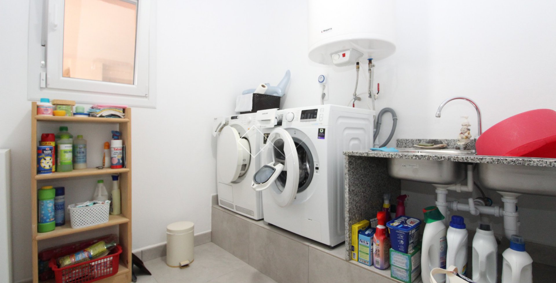 Revente - Villa - Benitachell