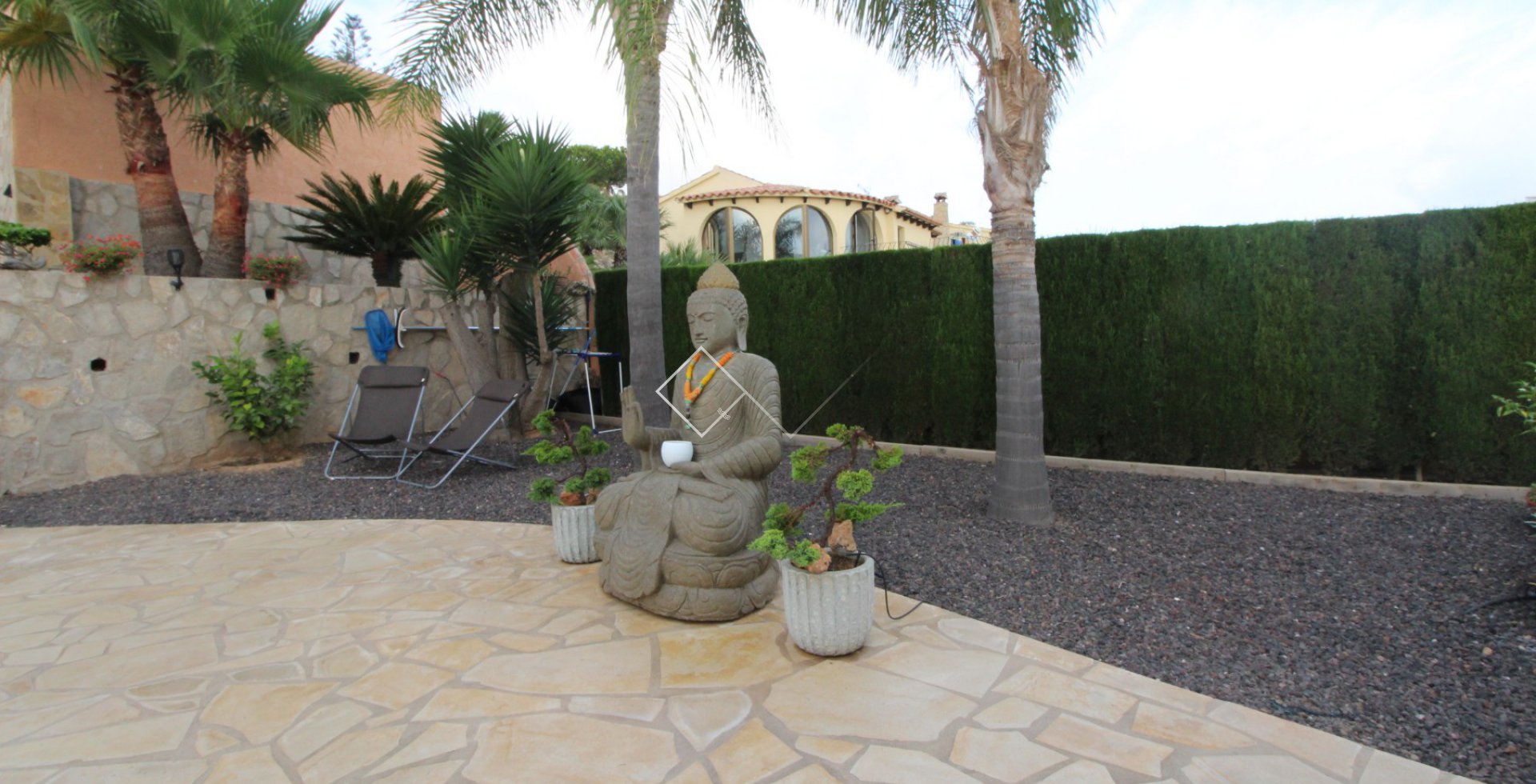 Revente - Villa - Benitachell