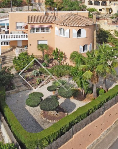 Revente - Villa - Benitachell