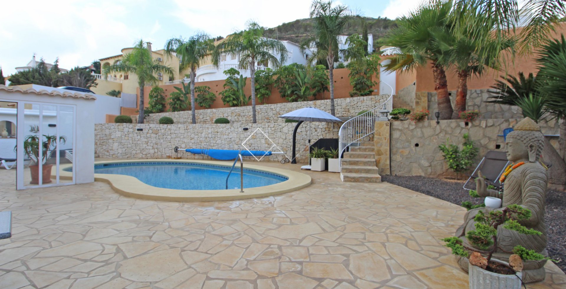 Revente - Villa - Benitachell