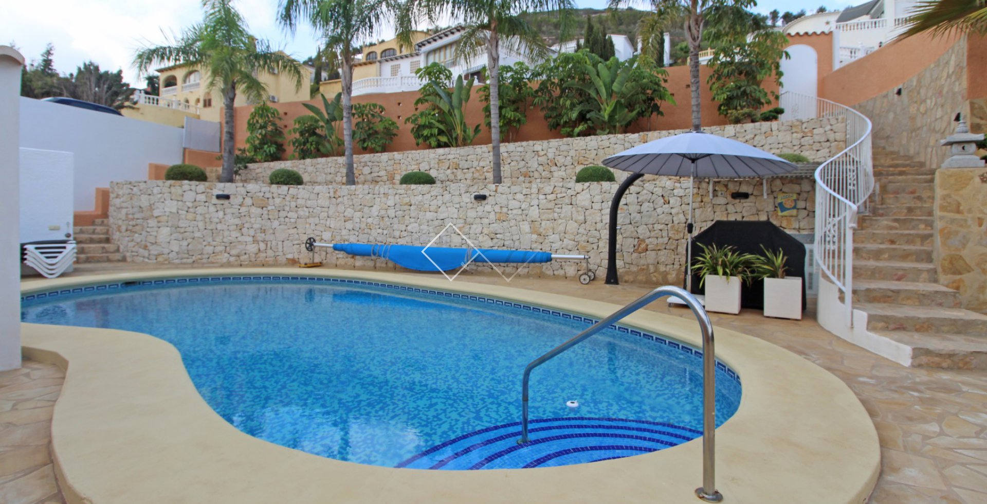 Revente - Villa - Benitachell