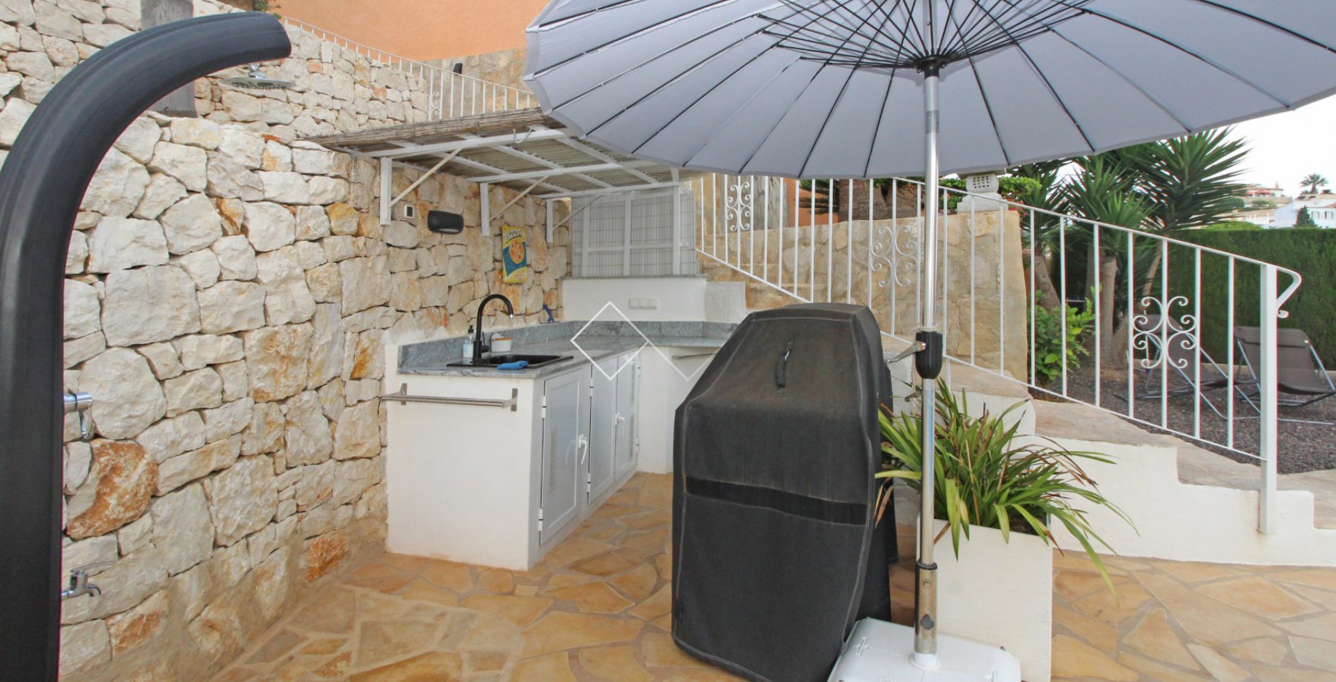 Revente - Villa - Benitachell