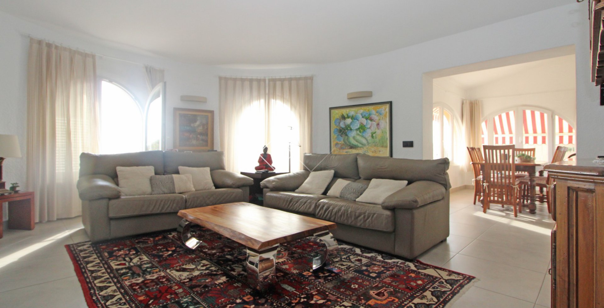 Revente - Villa - Benitachell