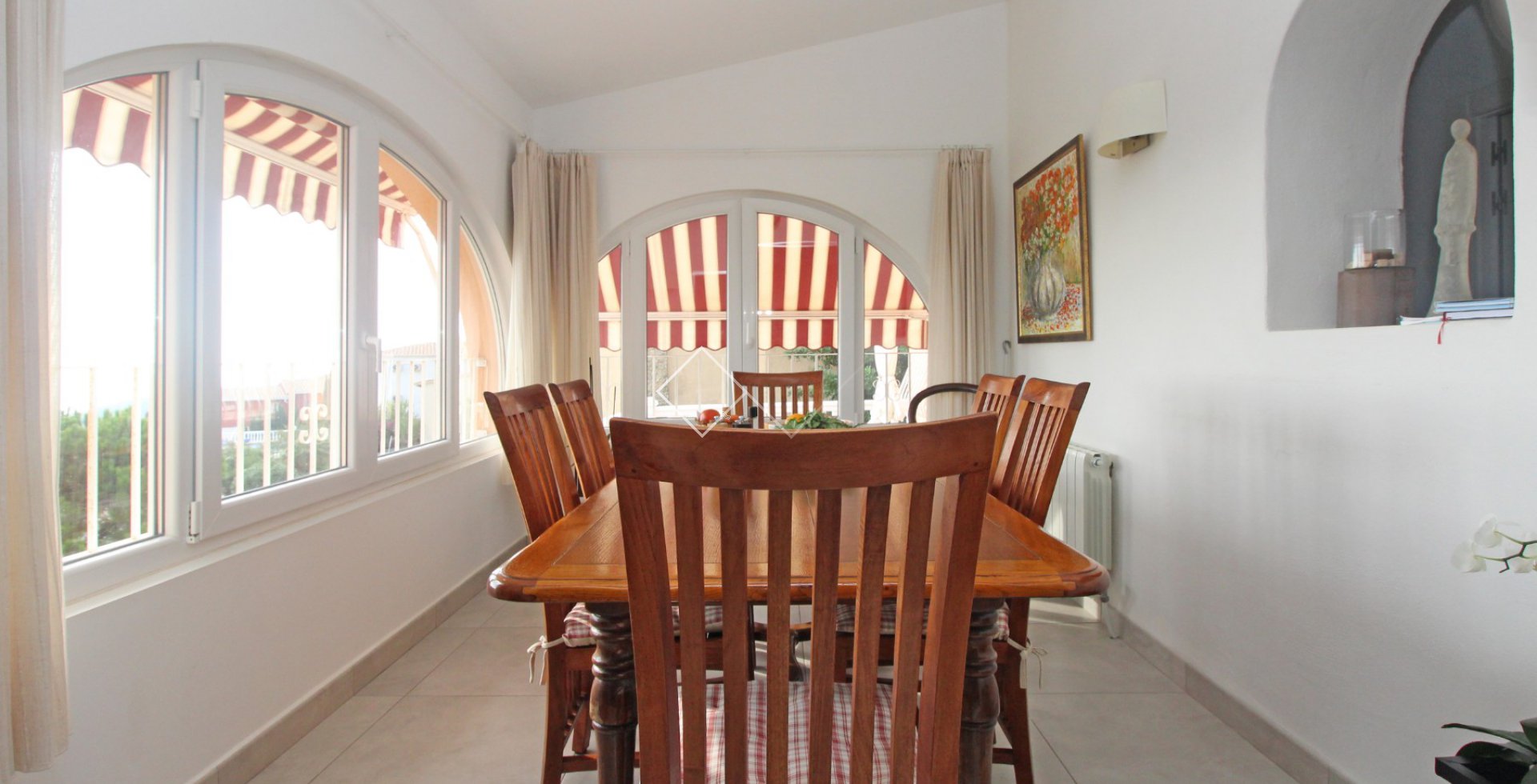 Revente - Villa - Benitachell