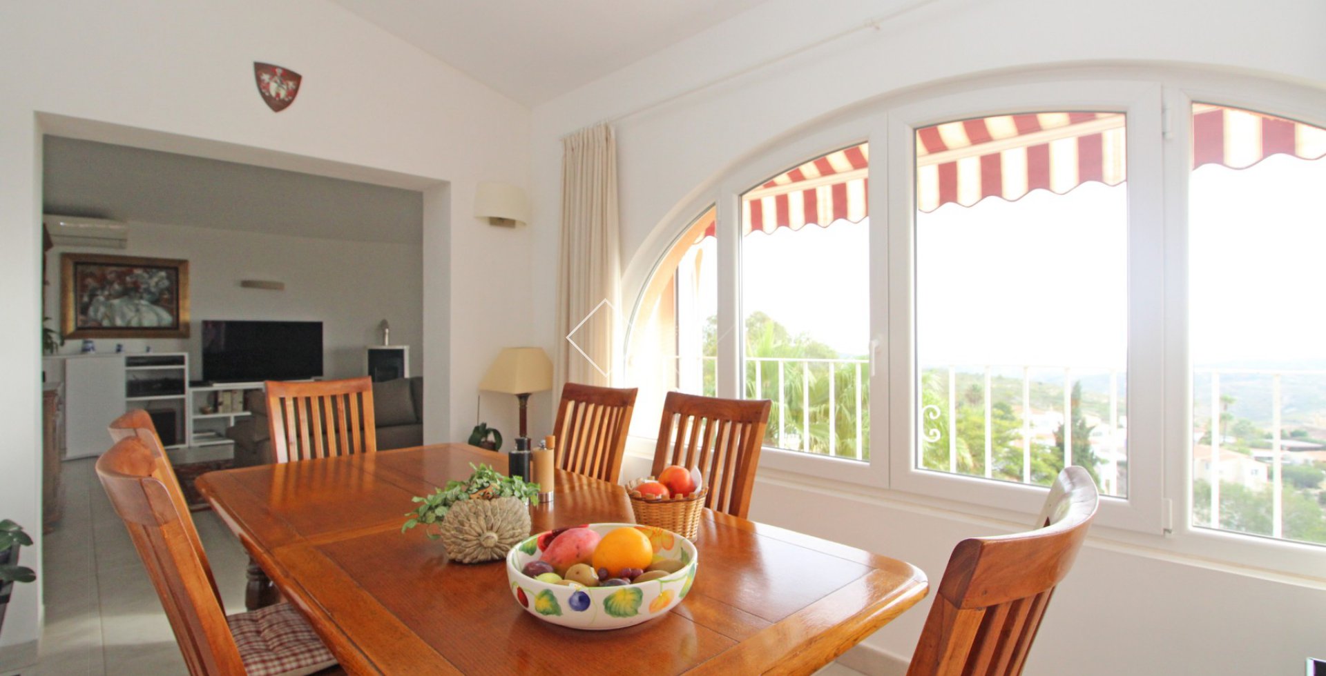 Revente - Villa - Benitachell